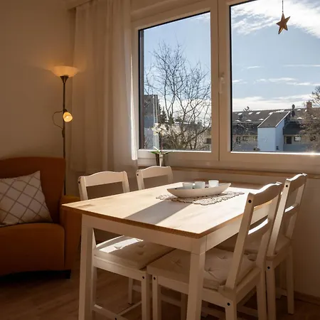 Wachtelnest Kellenhusen