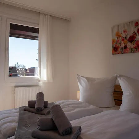 Wachtelnest Apartment
