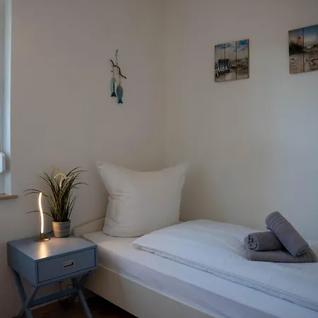 Apartment Wachtelnest *