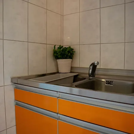 Apartment Wachtelnest Kellenhusen