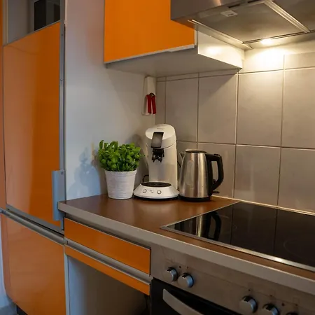 Wachtelnest Apartment