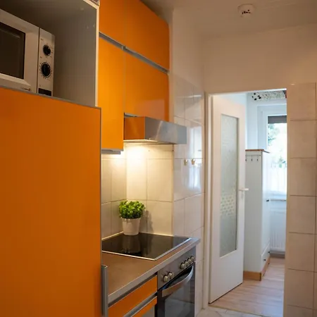 Apartment Wachtelnest *