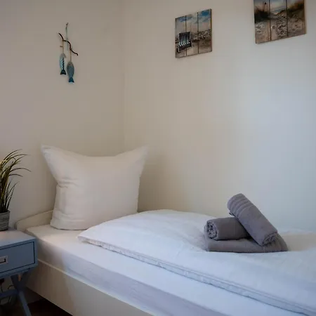 Wachtelnest * Kellenhusen