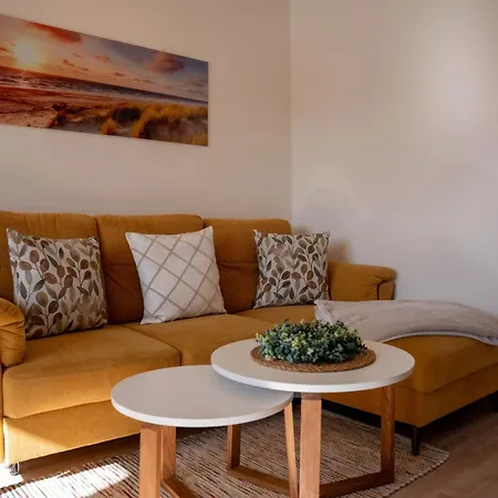 Wachtelnest Lejlighed