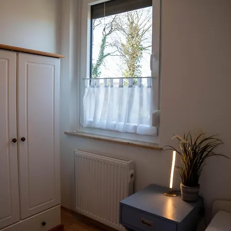 Wachtelnest Lejlighed *