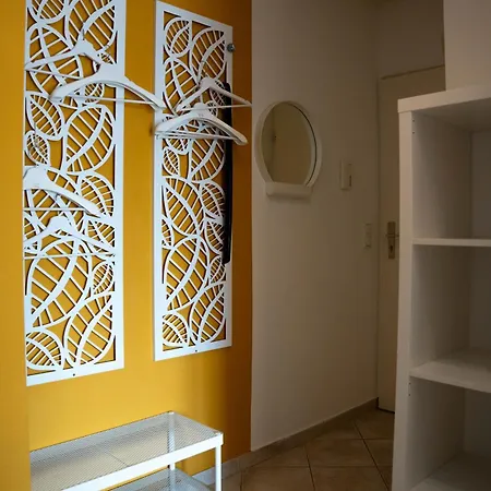 Apartment Wachtelnest *