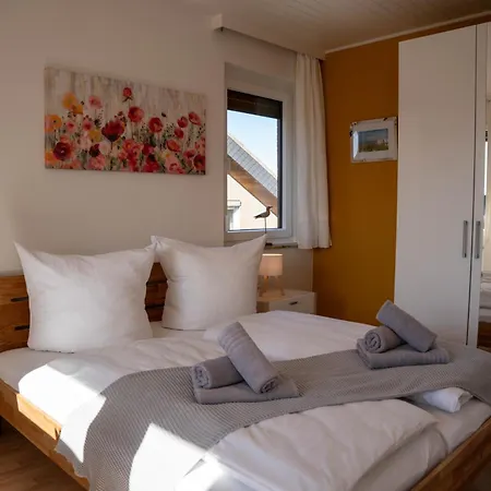 Apartment Wachtelnest