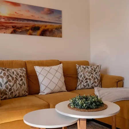 Wachtelnest * Kellenhusen