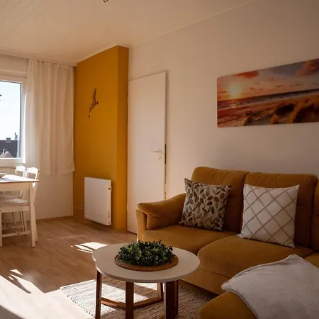 Wachtelnest Kellenhusen