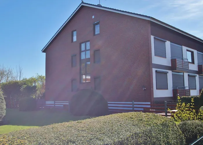 Wachtelnest * Kellenhusen