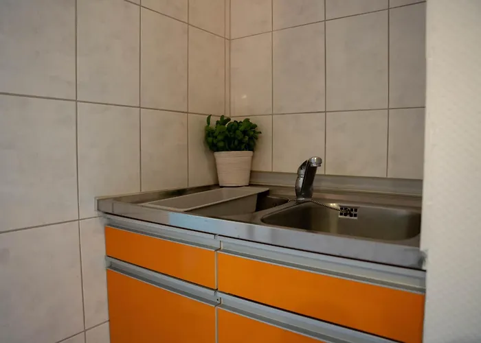 Apartman Wachtelnest Kellenhusen