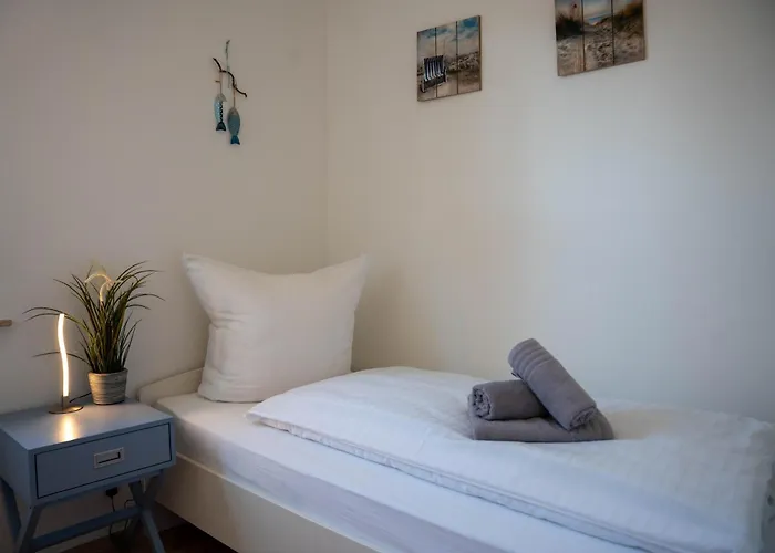 Wachtelnest * Kellenhusen