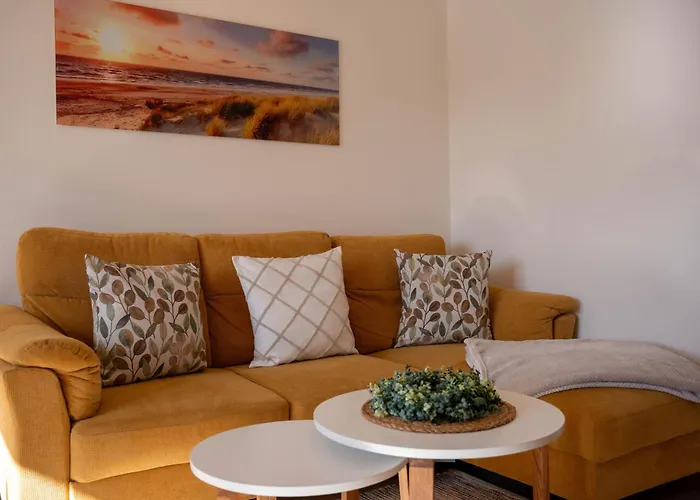 Wachtelnest * Kellenhusen